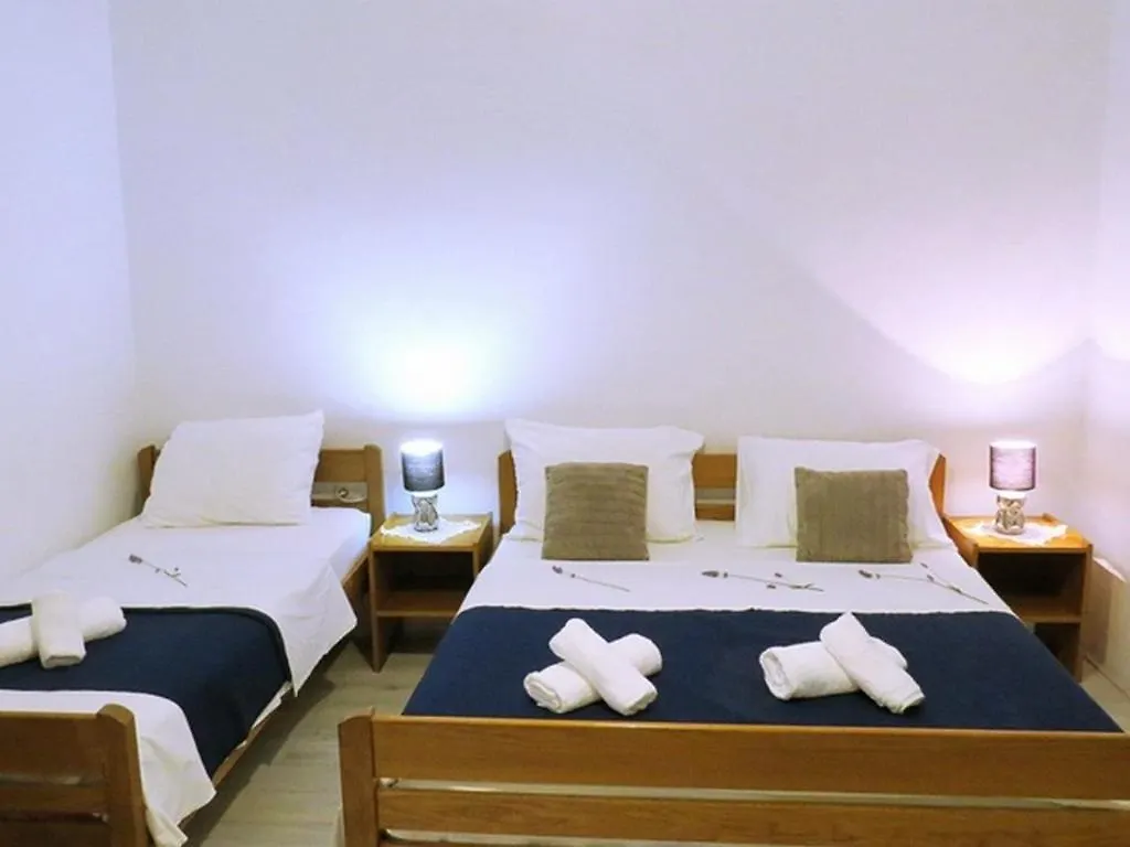 Apartments With A Parking Space Pakostane, Biograd - 22375