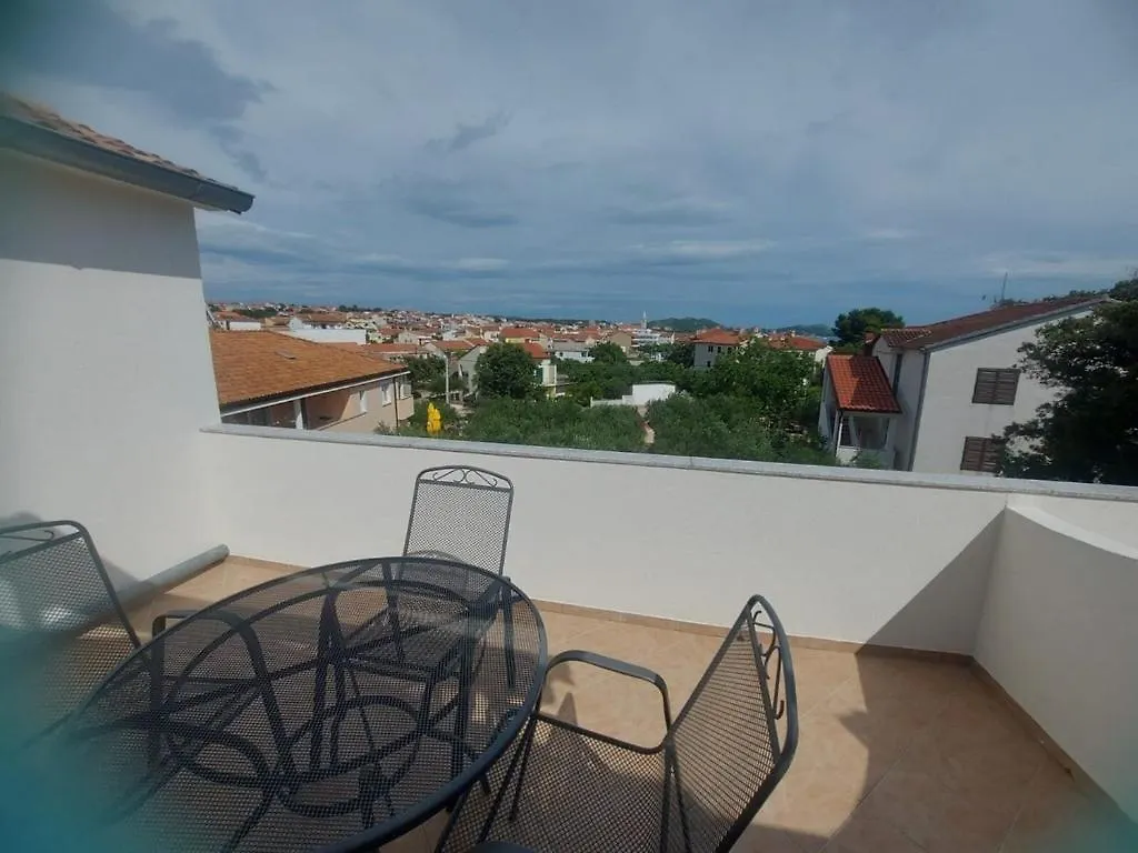 Apartments With A Parking Space Pakostane, Biograd - 22375