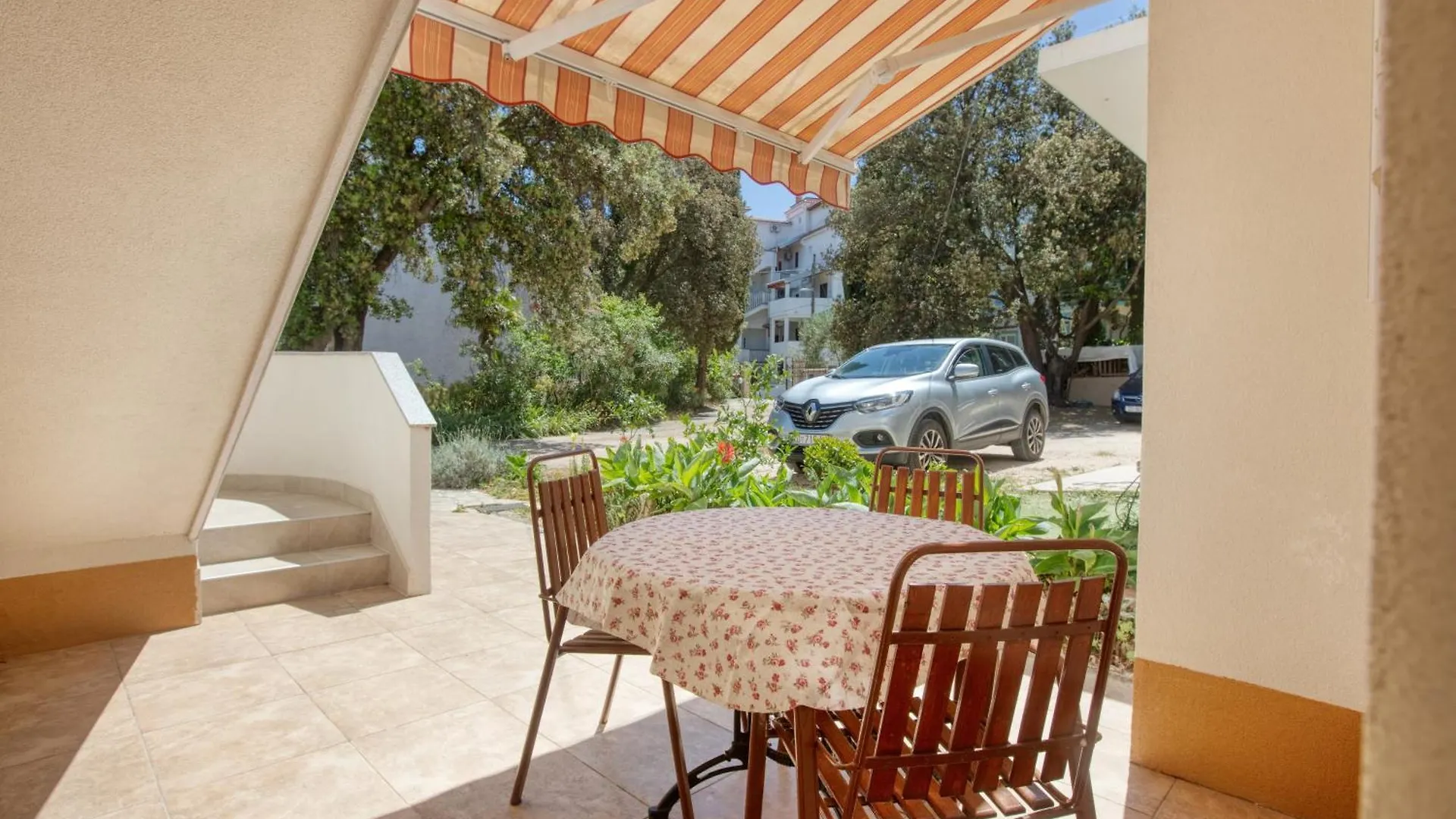 Apartments With A Parking Space Pakostane, Biograd - 22375