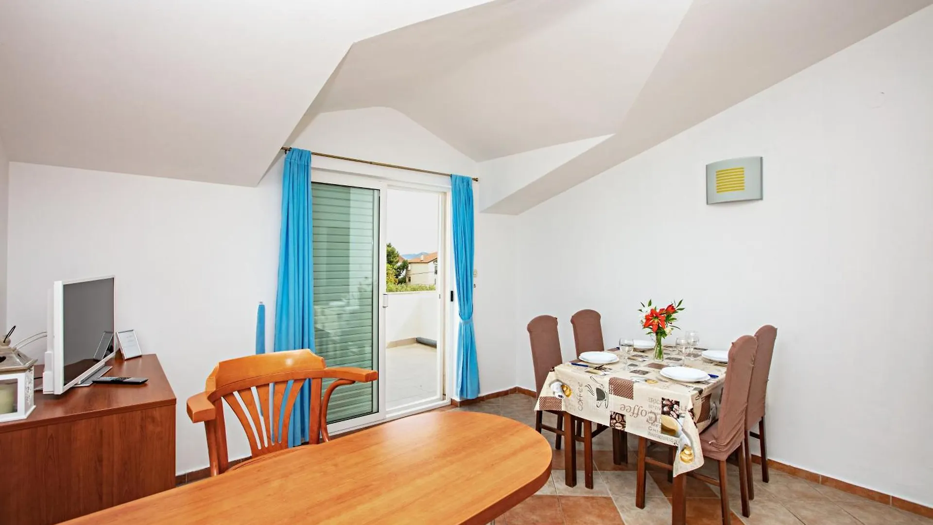 Apartments With A Parking Space Pakostane, Biograd - 22375