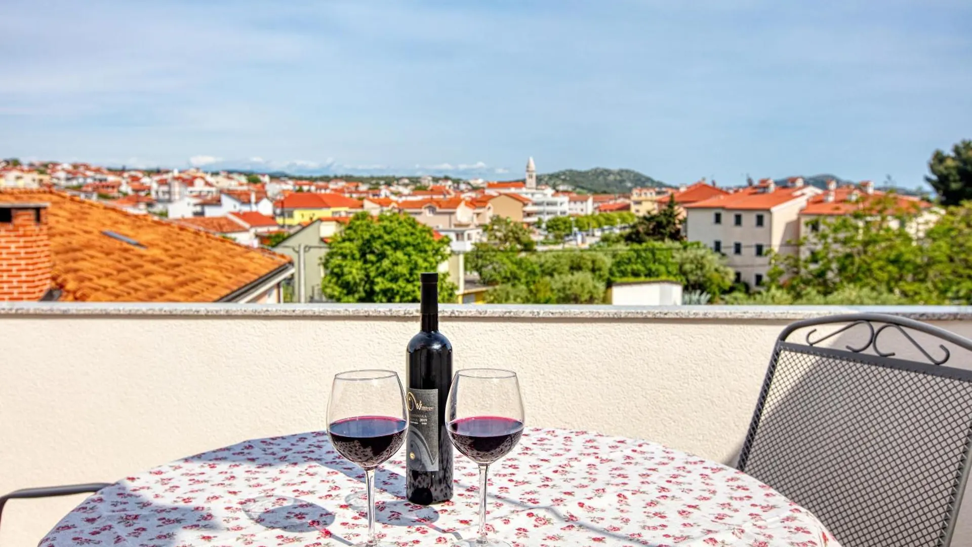 Apartments With A Parking Space Pakostane, Biograd - 22375