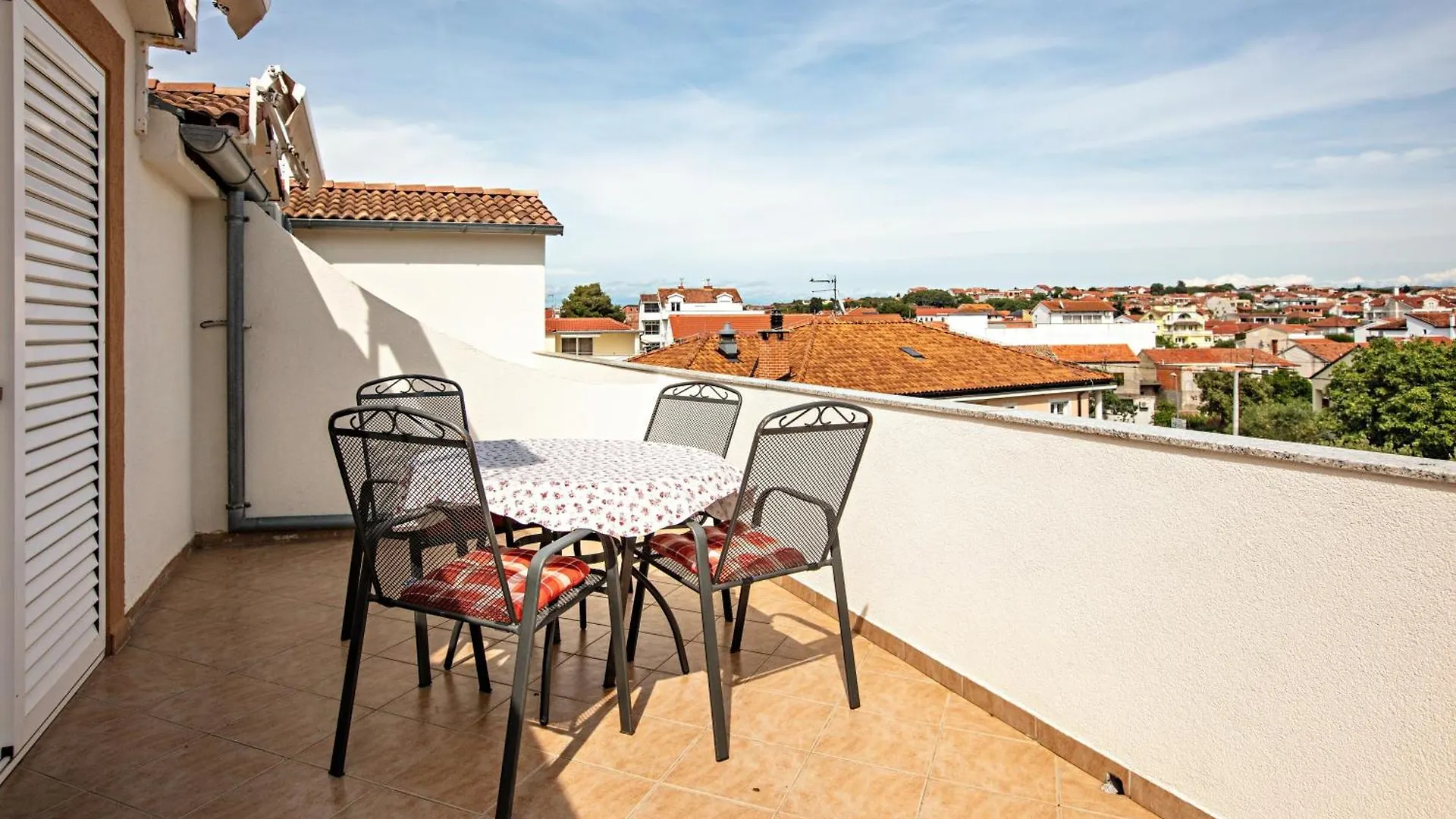 Apartments With A Parking Space Pakostane, Biograd - 22375