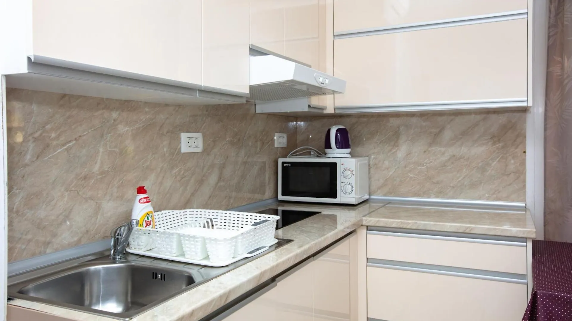 Apartments With A Parking Space Pakostane, Biograd - 22375