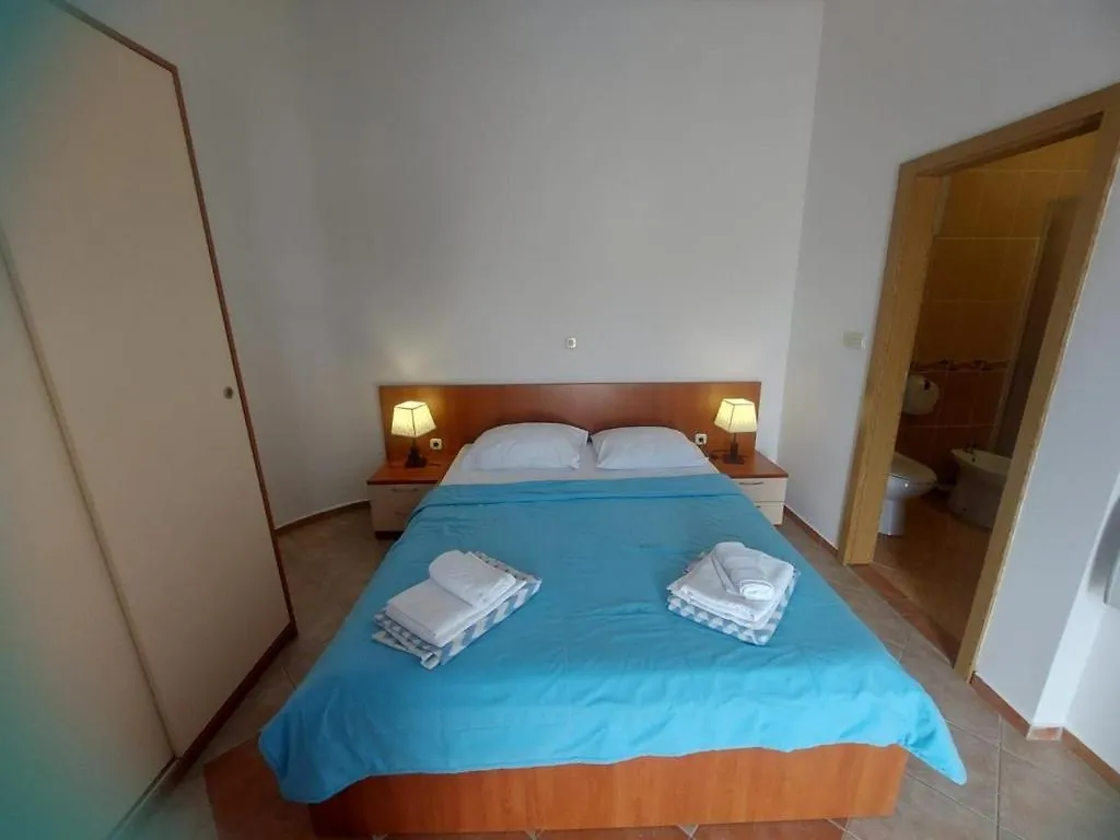 Apartments With A Parking Space Pakostane, Biograd - 22375